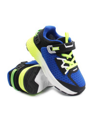 Buty Na Wiosnę Dla Chłopca Sportowe Primigi 1458144