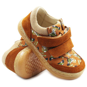 Dziecięce Buty Na Wiosnę w...