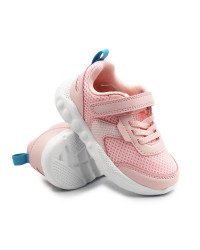 Wiosenne Buty Dla Dziewczynki Różowe Primigi 1452800