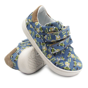 Półbuty Dziecięce Na Wionę...