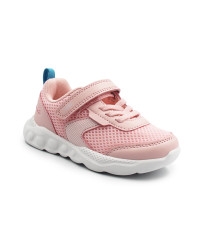 Wiosenne Buty Dla Dziewczynki Różowe Primigi 1452800