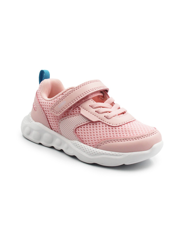 Wiosenne Buty Dla Dziewczynki Różowe Primigi 1452800