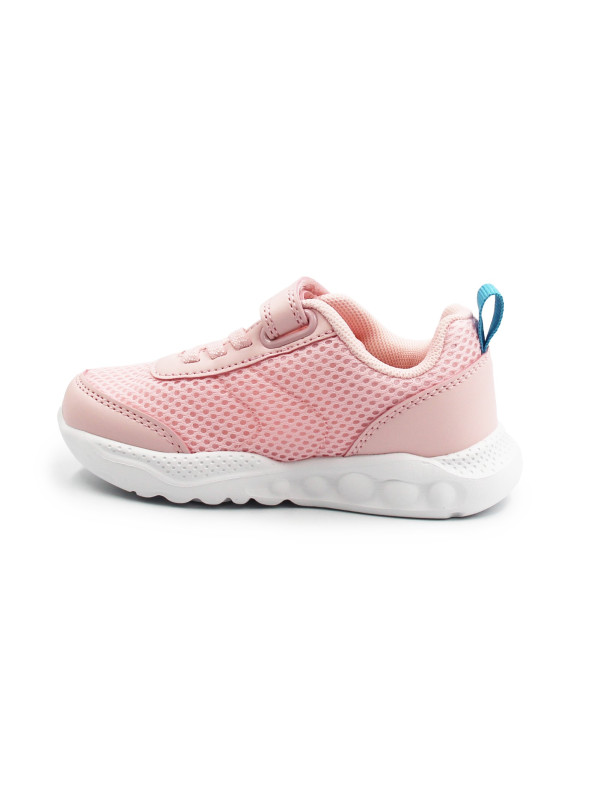 Wiosenne Buty Dla Dziewczynki Różowe Primigi 1452800