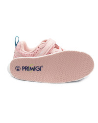 Wiosenne Buty Dla Dziewczynki Różowe Primigi 1452800
