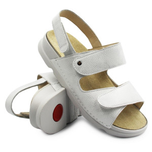 Sandały Damskie Berkemann...