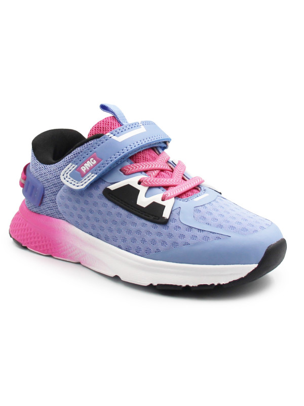 Sportowe Buty Dziewczęce Młodzieżowe Wiosenne Primigi 1458122