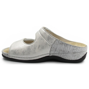 Klapki dla kobiet na lato Berkemann Janna 01027-155