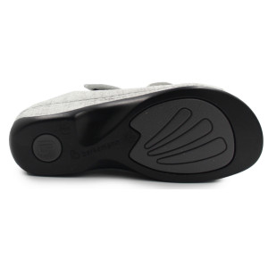 Klapki dla kobiet na lato Berkemann Janna 01027-155