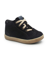 Roczki trzewiki dziecięce na wiosnę lekko ocieplane membrana Emel EX 2147a-19