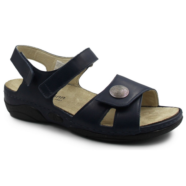 Damskie Sandały Berkemann Jacklyn 01605-556