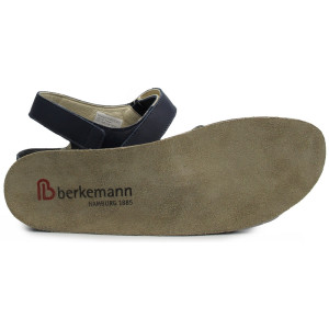 Damskie Sandały Berkemann Jacklyn 01605-556