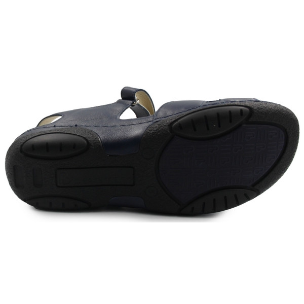 Damskie Sandały Berkemann Jacklyn 01605-556