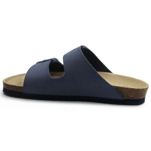 Klapki Na Lato Genuins Hawaii Vegan Navy