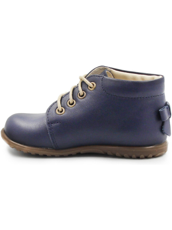 Pierwsze buty do nauki chodzenia dziewczęce Emel ES 562D-21