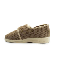 Półbuty Damskie na Wiosnę Przewiewne Adanex 29664