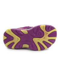 Sandały Dla Dziewczynek Do Wody Szybkoschnące Bartek 16042504