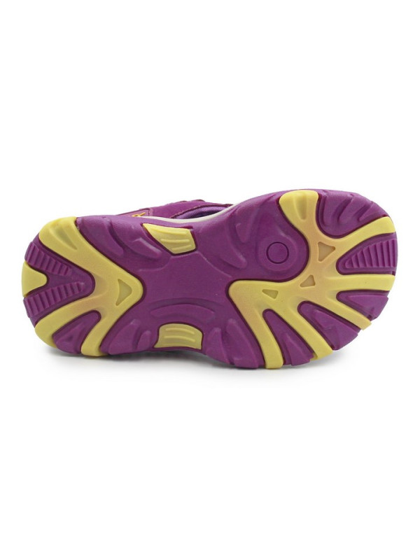 Sandały Dla Dziewczynek Do Wody Szybkoschnące Bartek 16042504