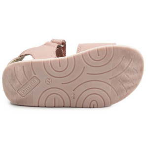 Sandały Dla Dziewczynki Różowe Primigi 7912711