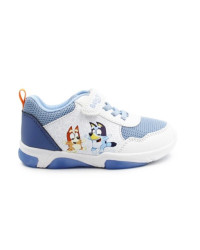Sportowe Buty Dla chłopca Na Jesień Bluey LED Bartek 87041-46