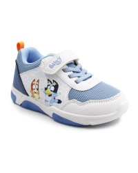 Sportowe Buty Dla chłopca Na Wiosnę Bluey LED Bartek 87041-46
