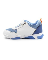 Sportowe Buty Dla chłopca Na Wiosnę Bluey LED Bartek 87041-46