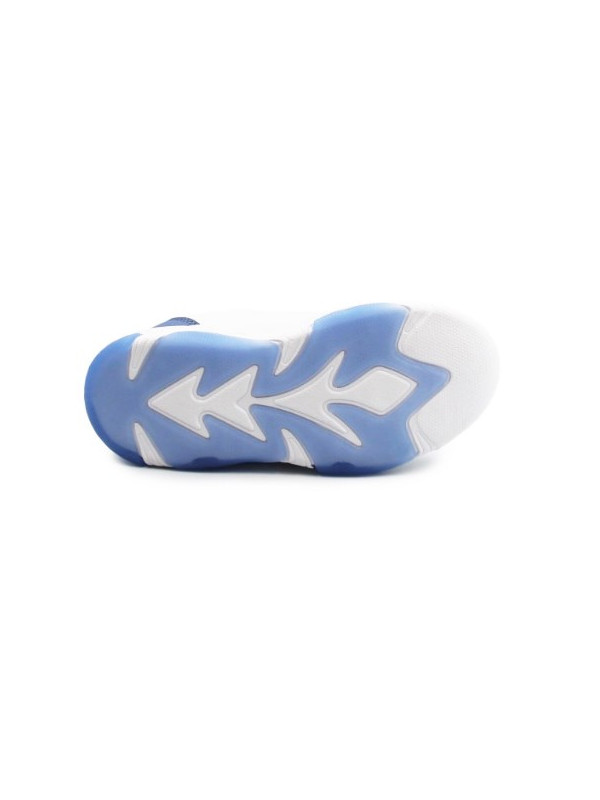 Sportowe Buty Dla chłopca Na Jesień Bluey LED Bartek 87041-46