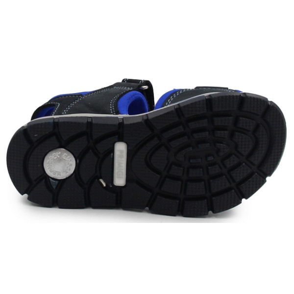 Młodzieżowe Sandały Chłopięce Primigi 7895122