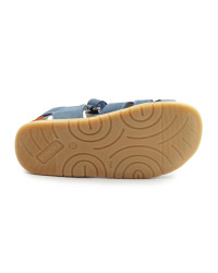 Sandały Dla Chłopca Niebieskie Primigi 1414033