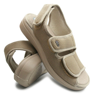 Sandały na wiosnę lato...