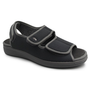 Obuwie domowe dla seniora na wiosnę lato Dr Orto 077M003