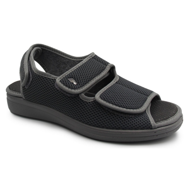 Obuwie domowe dla seniora na wiosnę lato Dr Orto 077M003