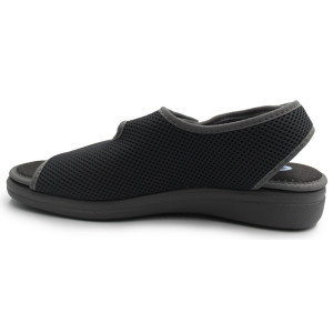 Obuwie domowe dla seniora na wiosnę lato Dr Orto 077M003