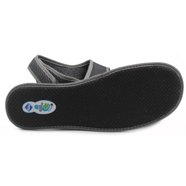 Obuwie domowe dla seniora na wiosnę lato Dr Orto 077M003