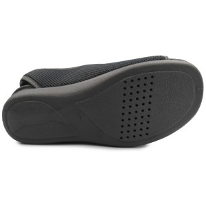 Obuwie domowe dla seniora na wiosnę lato Dr Orto 077M003