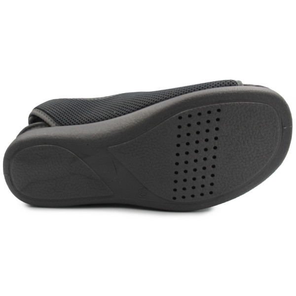 Obuwie domowe dla seniora na wiosnę lato Dr Orto 077M003