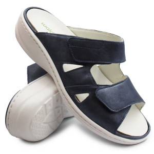 Damskie Klapki Regulowane...