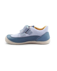 Dziecięce Buty Na Jesień Niebieskie DD STEP S108-61210AL Royal Blue