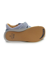 Dziecięce Buty Na Jesień Niebieskie DD STEP S108-61210AL Royal Blue