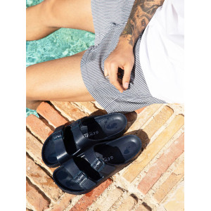 Klapki Basenowe Genuins Mallorca Navy