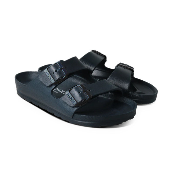 Klapki Basenowe Genuins Mallorca Navy