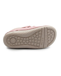 Buty Dla Dziewczynki Na Wiosnę Różowe DD STEP S108-61210CL Baby Pink