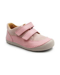 Buty Dla Dziewczynki Na Jesień Różowe DD STEP S108-61210CL Baby Pink