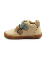 Dziecięce Buty Na Wiosnę Primigi 1400022