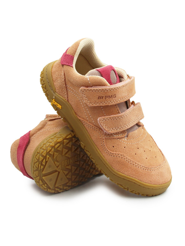 Buty Dziewczęce Na Jesień Barefoot Primigi 1421133