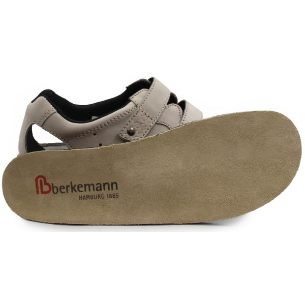 Damskie Sandały Berkemann Larena 03100-617