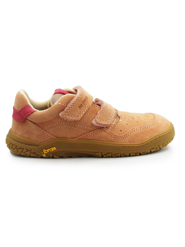 Buty Dziewczęce Na Jesień Barefoot Primigi 1421133