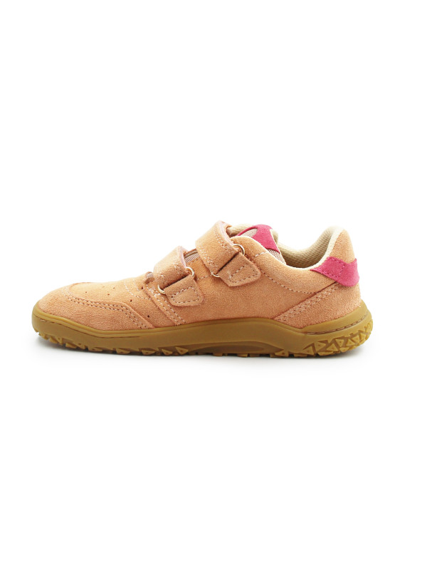 Buty Dziewczęce Na Jesień Barefoot Primigi 1421133