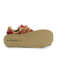 Buty Dziewczęce Na Jesień Barefoot Primigi 1421133