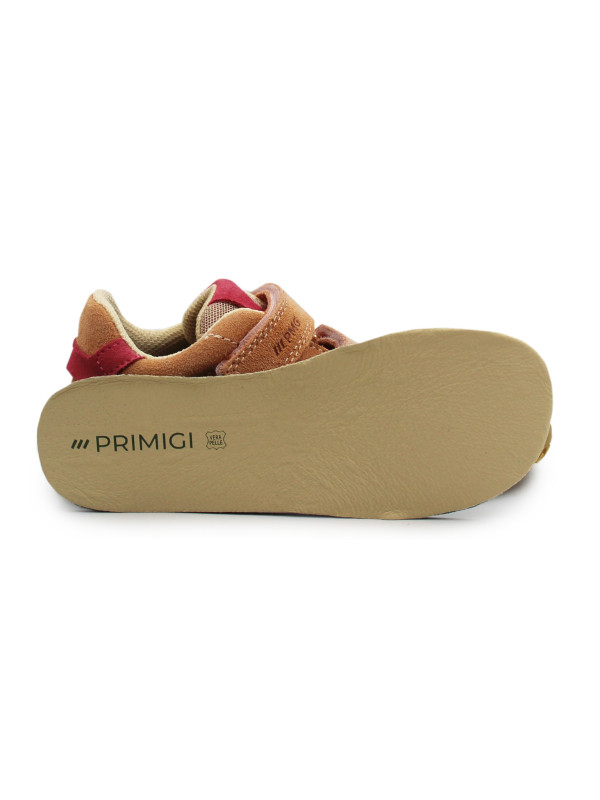 Buty Dziewczęce Na Jesień Barefoot Primigi 1421133