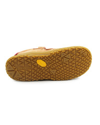 Buty Dziewczęce Na Jesień Barefoot Primigi 1421133